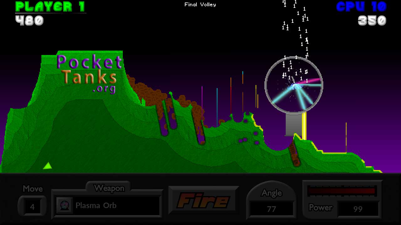 Free download pocket tanks deluxe
