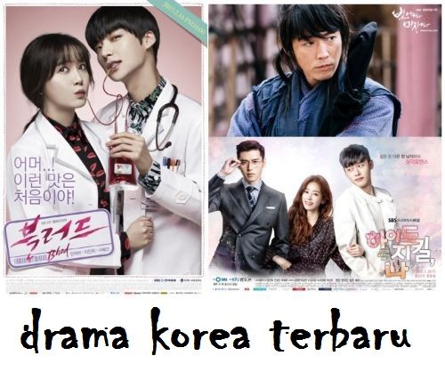 Download Film Korea Romantis Terbaru 2015 Subtitle Indonesia